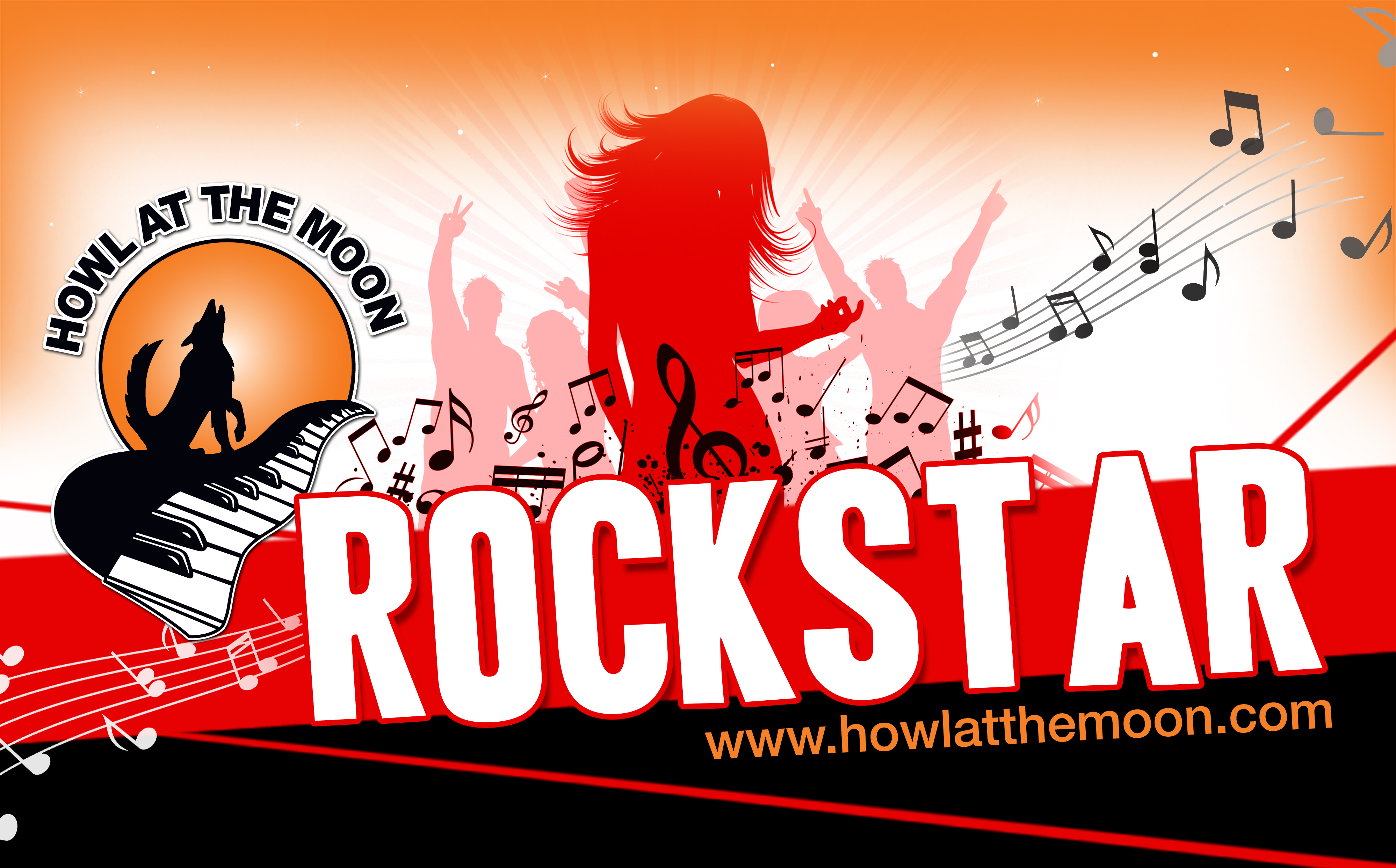 rockstar