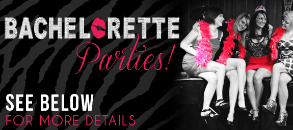 louisville bachelorette party