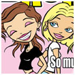 Bachelorette Parties