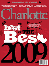 Charlotte Mag