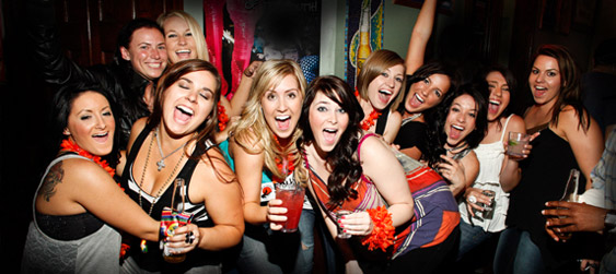Win A Party Featured Image