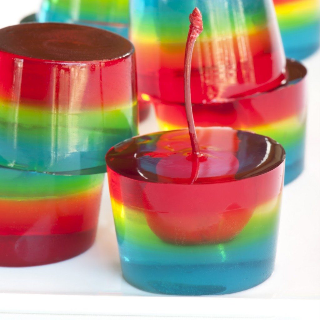 5 Shot Recipes Perfect For St Patrick s Day 