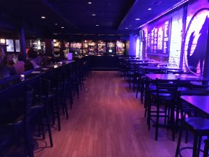 Party rooms rent Chicago