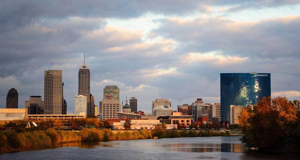 8 Reasons Why Living in Indianapolis is Awesome