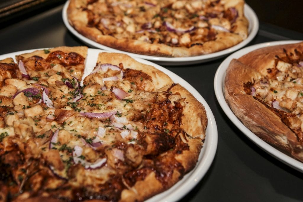 Chicago Food Menu | Party Venues | Event Venues | Live ...