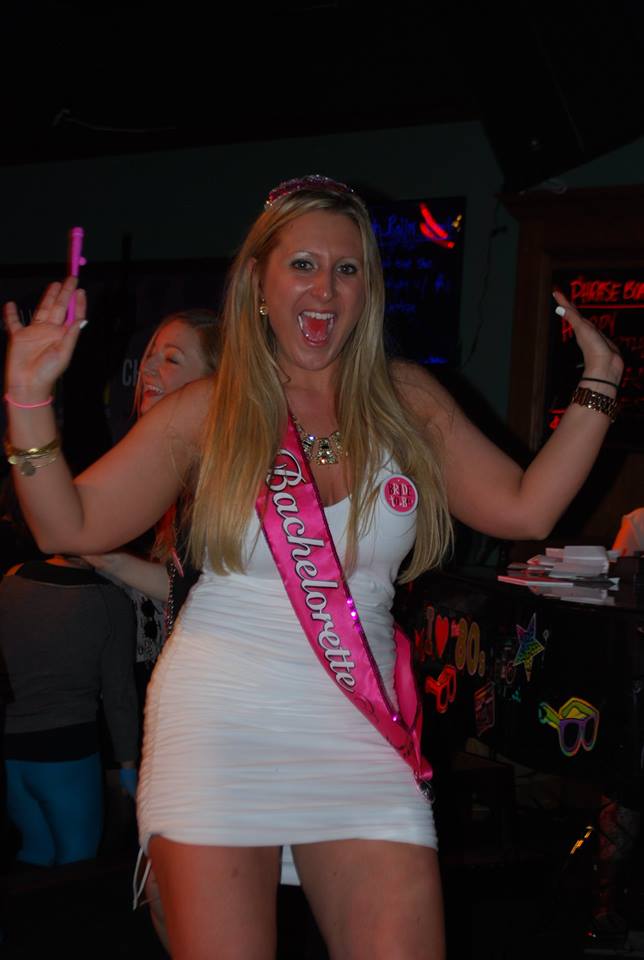 Bachelorette parties Pittsburgh
