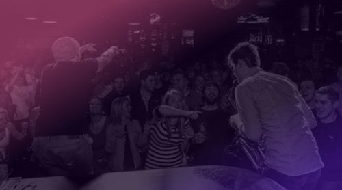Howl at the Moon: Bar | Entertainment | Party Venue | Nightclub | Event Venue | Banquet Halls | Live Music Bar