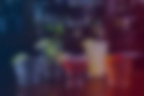Cocktails Header Blur