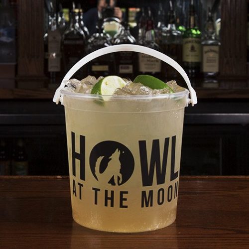 HOWLIN' MULE