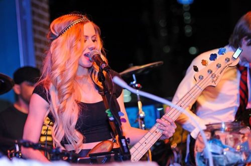 What's your favorite song to request at Howl? Comment below! 👩🏻‍🎤🎤🎸🎹 . . . #howlatthemoon #livemusic #drinks #wolfpack #buckets #entertainers #moonme #party #happyhour #baltimore #boston #charlotte #chicago #denver #foxborough #hollywood #houston #indianapolis #Kansascity #louisville #orlando #pittsburgh #philly #sanantonio #stlouis #song #songrequest #pianobar #guitar #comment