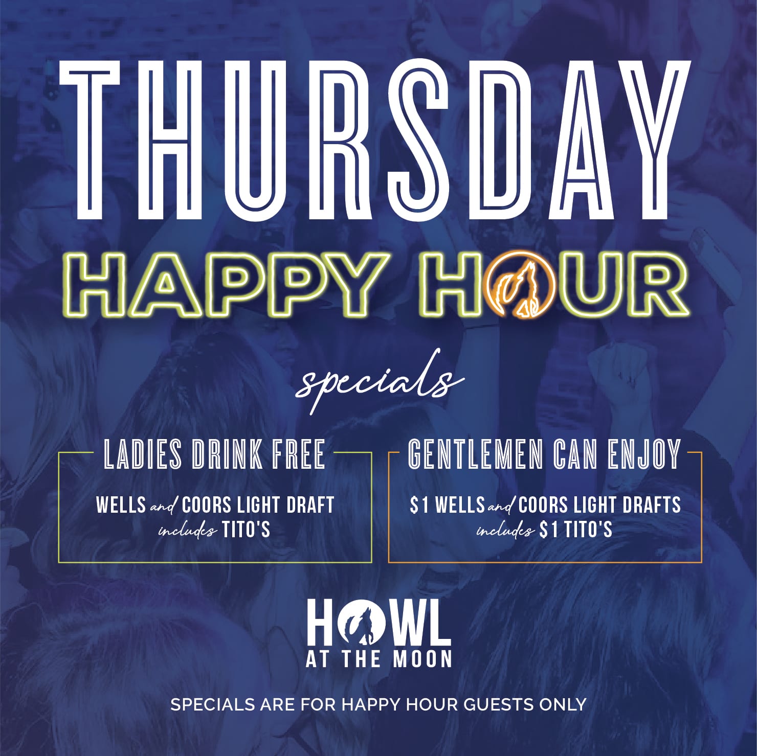 Denver Ladies Night Party Venue Events Venue Nightlife Banquet