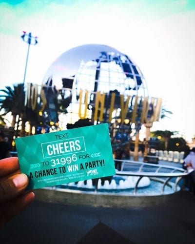 No weekend plans?? Text CHEERS to 31996 and we can help you out with that 👌 . Swipe to check out our local teams’ fave spots in their city! . @howlhollywood @howlbaltimore @howlboston . #howlatthemoon #happyhour #cheers #win #party #hollywood #baltimore #boston