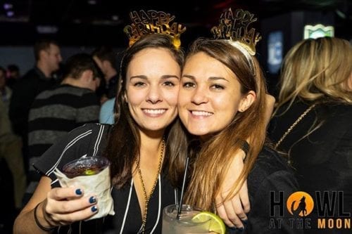 Happy birthday, December bbs!! Come celebrate your birthday month at Howl! 🤩🎈🎉 . . . #howlatthemoon #december #birthday #birthdayparty #wolfpack #happybirthday #party #happyhour #winterbirthdays