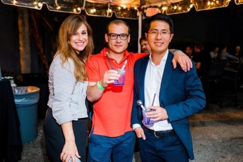 Louisville private events