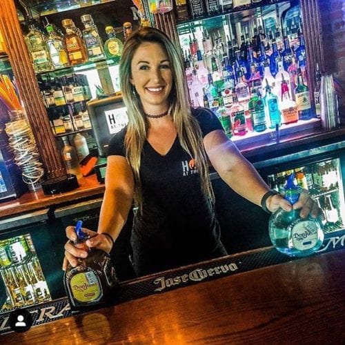 Is it tequila time yet?? 🙌😚 . Repost | @howlsatx . . #howlatthemoon #tequila #howlsatx #sanantonio #sanantonioriverwalk #shots #friday #weekend #happyhour #repost #drinks #donjulio