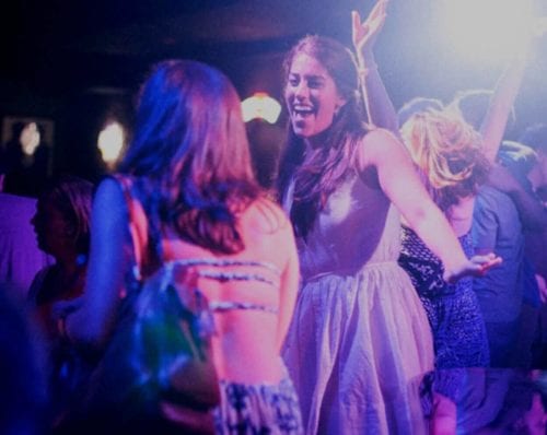 Parties and Events