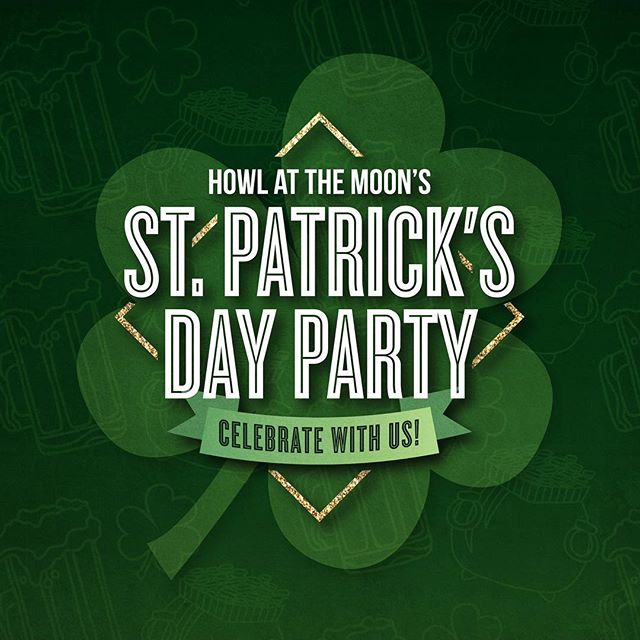 St. Patrick's Day