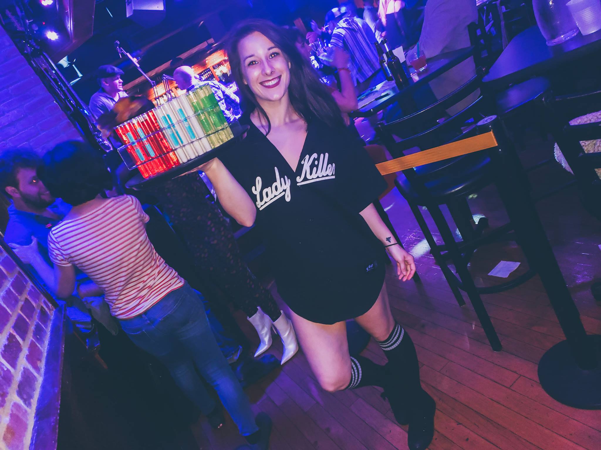 Bachelorette Parties, Clubs in Boston, Boston Nightlife