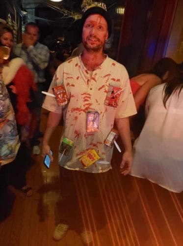 San Antonio nightlife