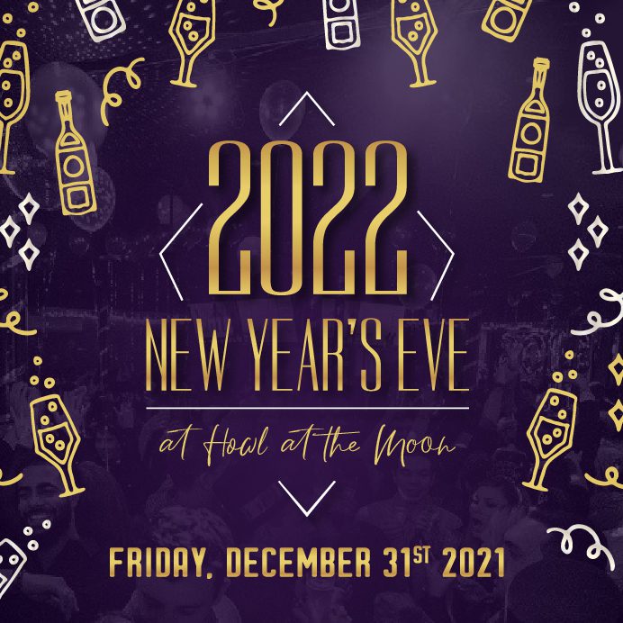 New Year&#039;s Eve 2022 Buffalo
