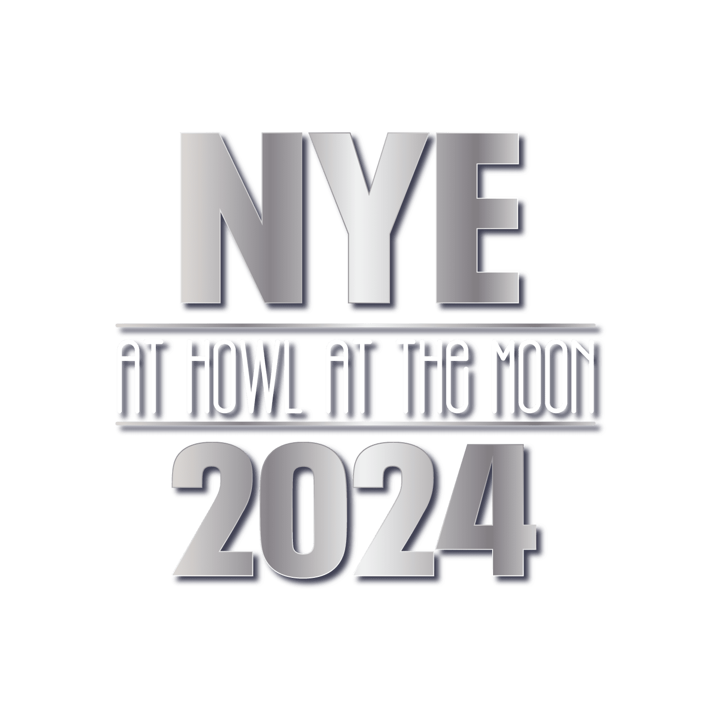 NYE Boston 2024 New Year's Boston NYE Party Live Music Howl at