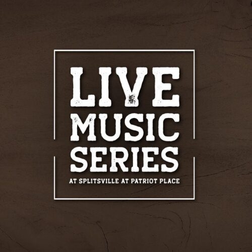 Foxborough Live Music Series