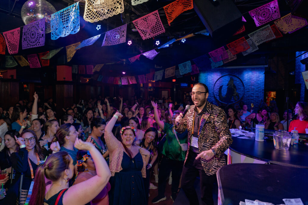 Live Band Karaoke Party Venue Event Venue Nightlife Dance Bars