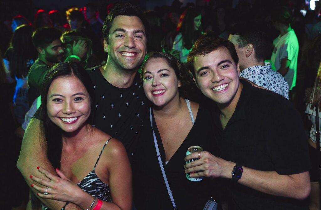 Rockstar Program Group Photo