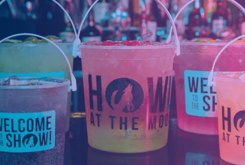 Bucket Header Overlay