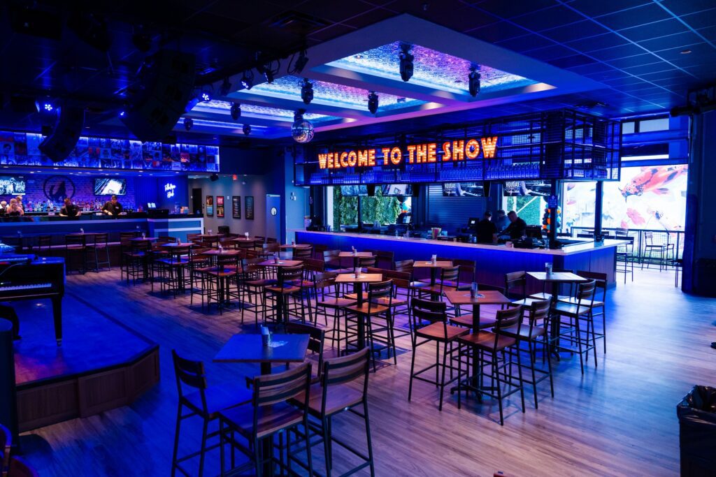 Fort Lauderdale venue