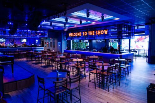 Fort Lauderdale venue