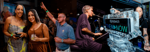 Event Request Banner