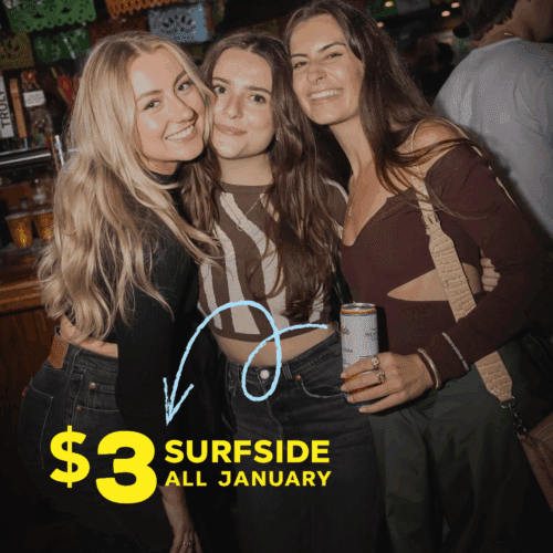 $3 surfside deal with girls