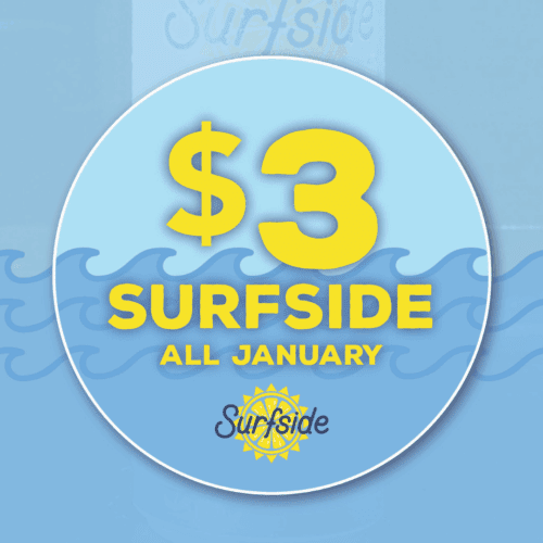 $3 Surfside