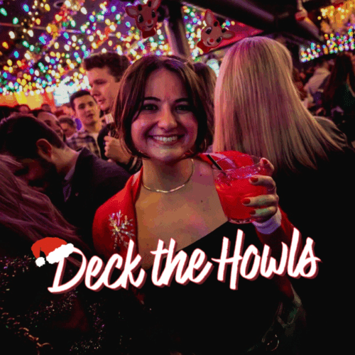 Deck the Howls at Fort Lauderdale